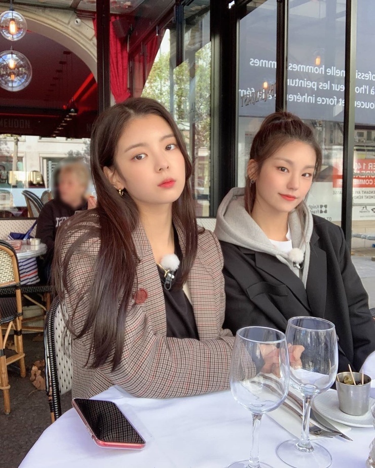 ITZY