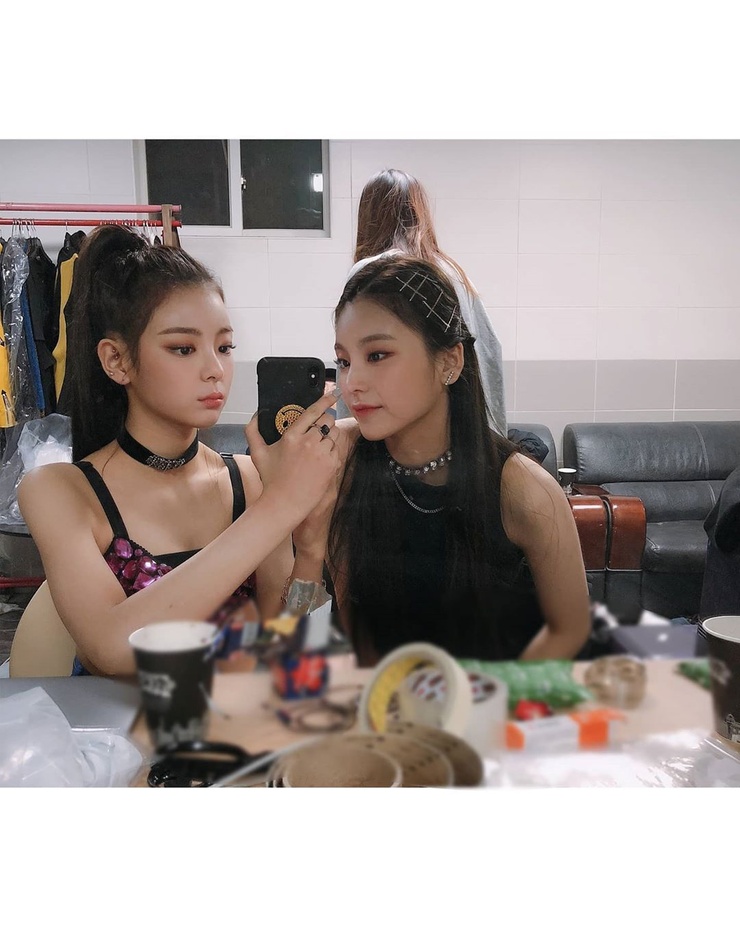 ITZY