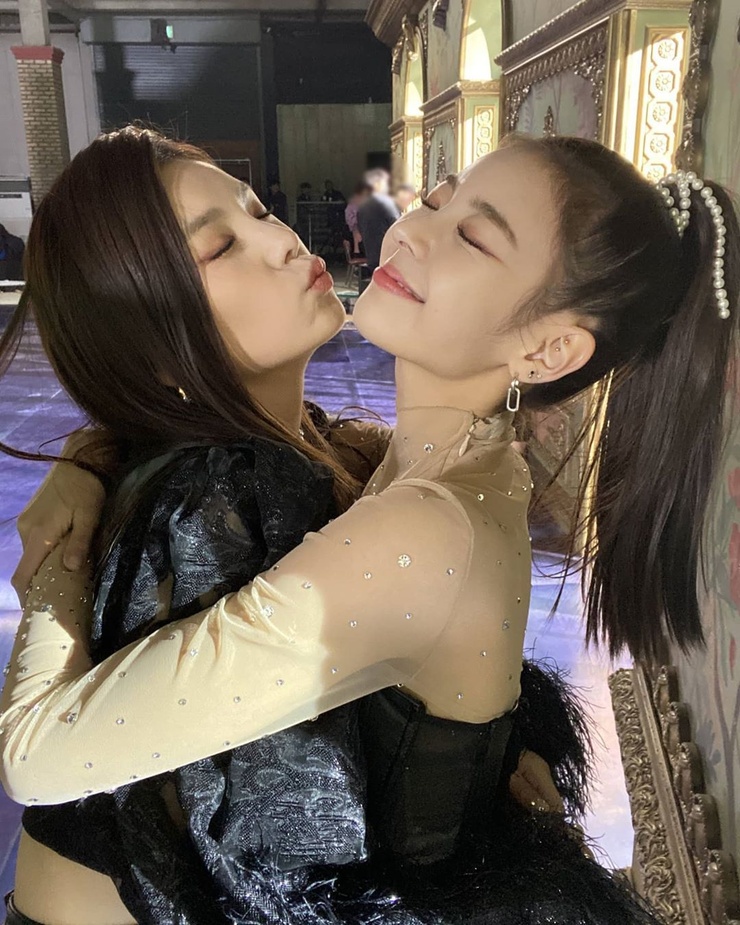 ITZY