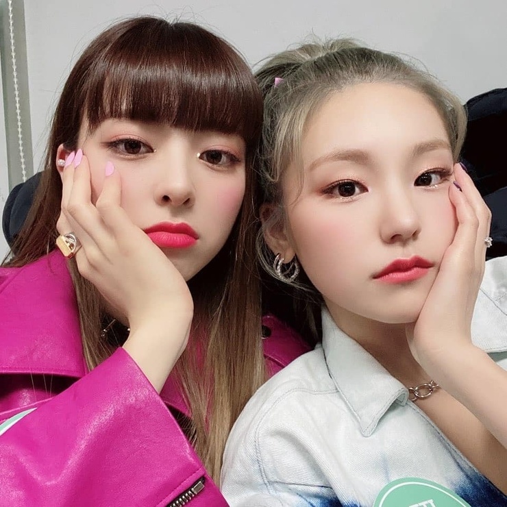 ITZY