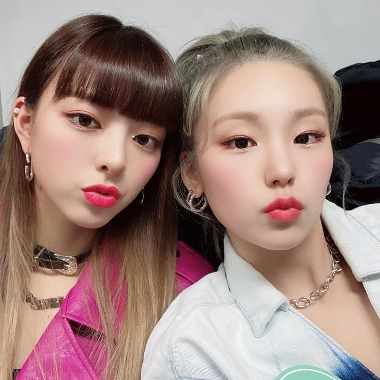 ITZY