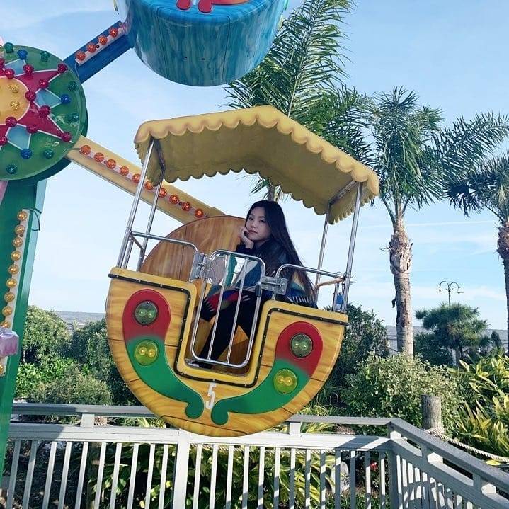 Hwang Yeji