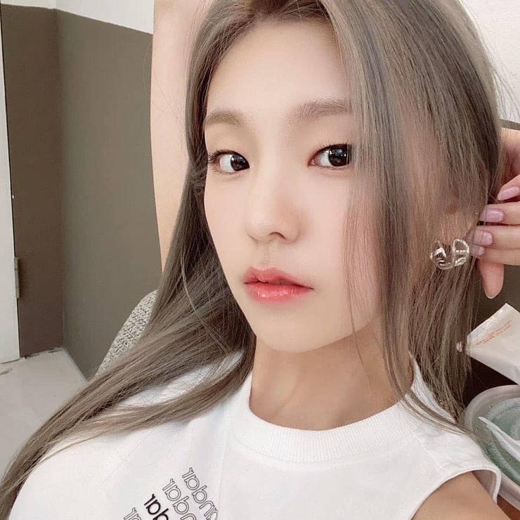 Hwang Yeji