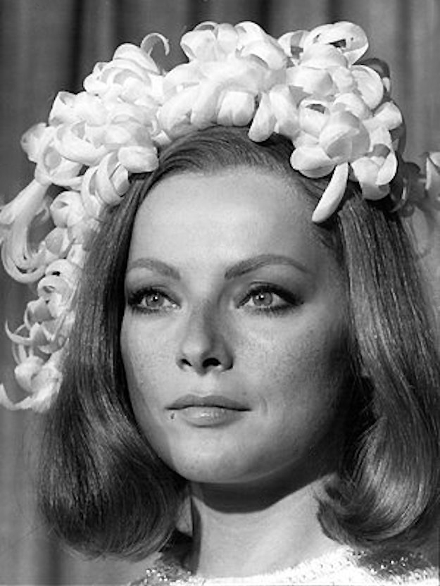 Virna Lisi