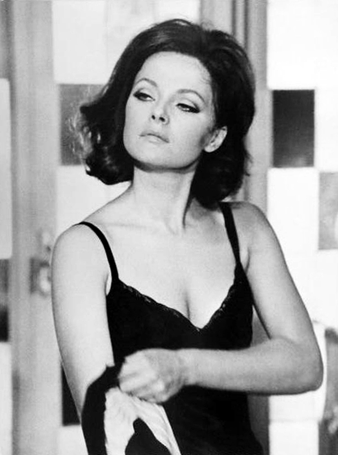 Virna Lisi