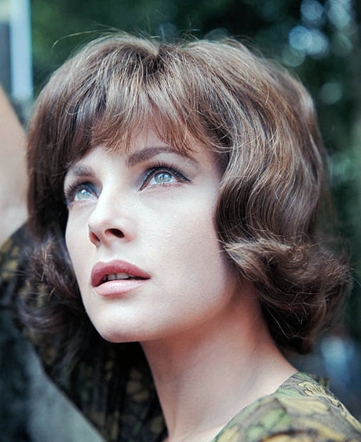 Virna Lisi Virna Lisi