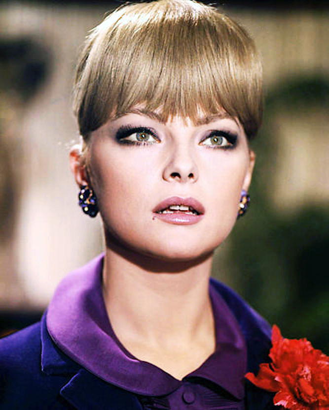 Virna Lisi