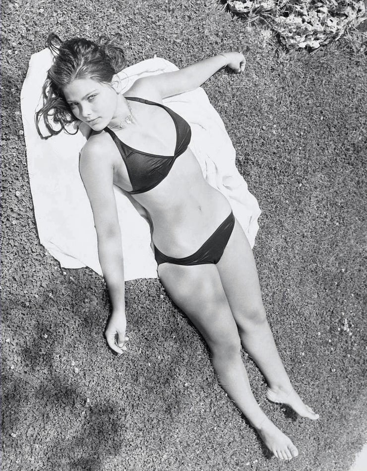 Ornella Muti