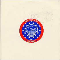 Go West (Pet Shop Boys)