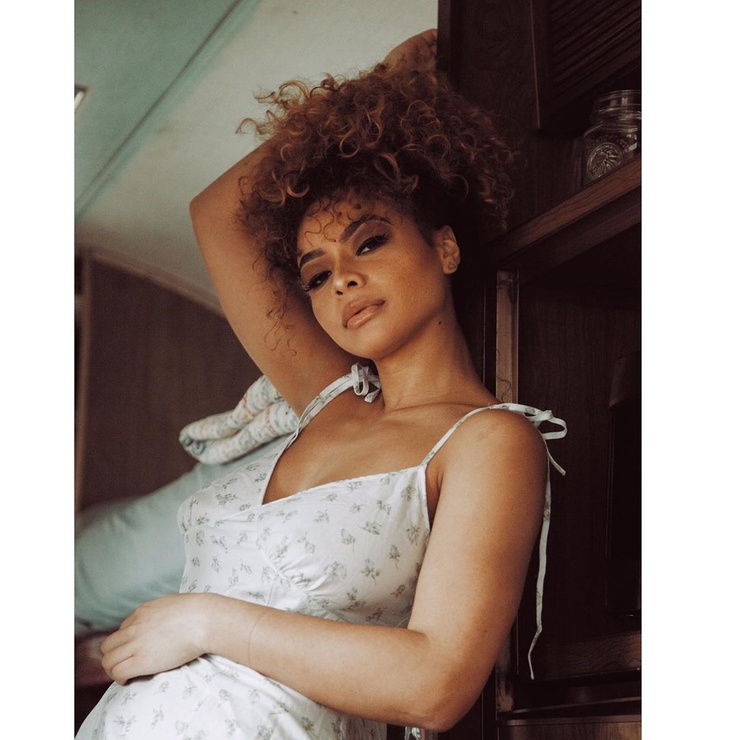 Crystal WestBrooks