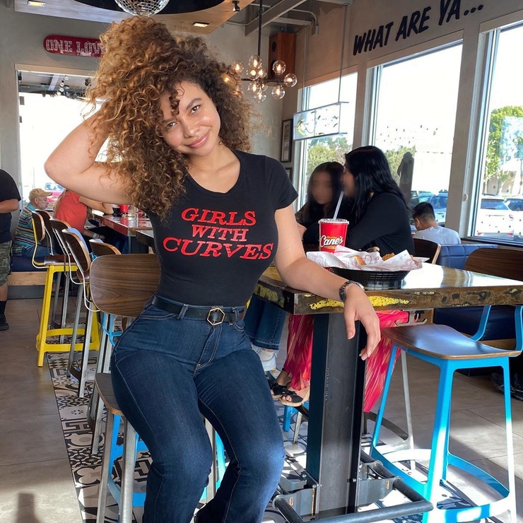 Crystal WestBrooks Crystal WestBrooks