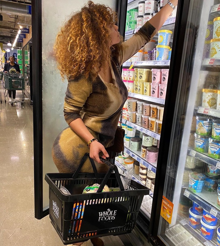 Crystal WestBrooks