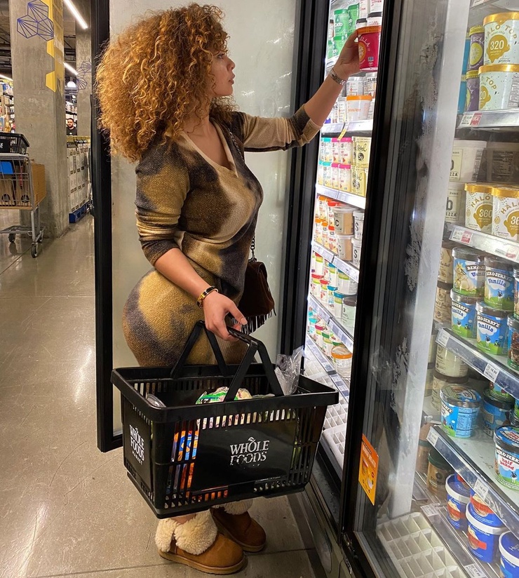 Crystal WestBrooks Crystal WestBrooks