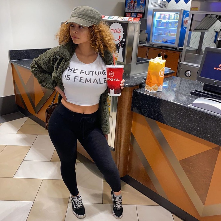 Crystal WestBrooks Crystal WestBrooks
