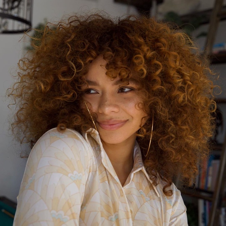Crystal WestBrooks
