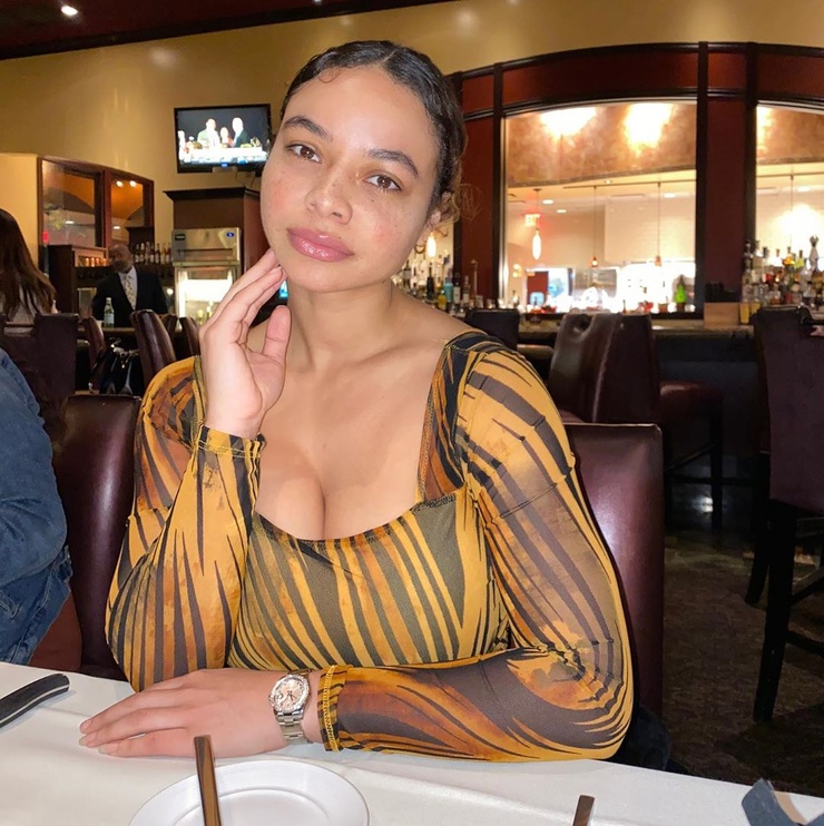 Crystal WestBrooks