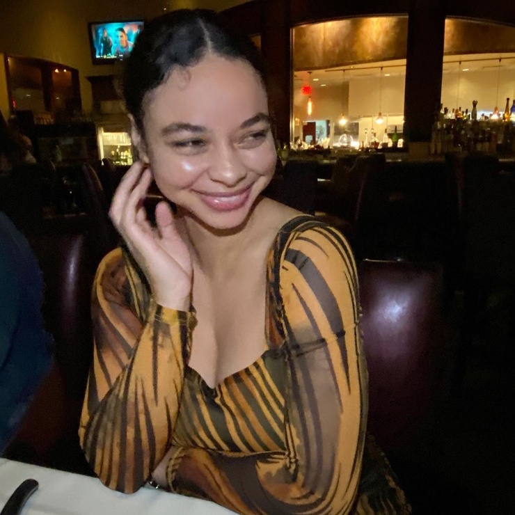 Crystal WestBrooks