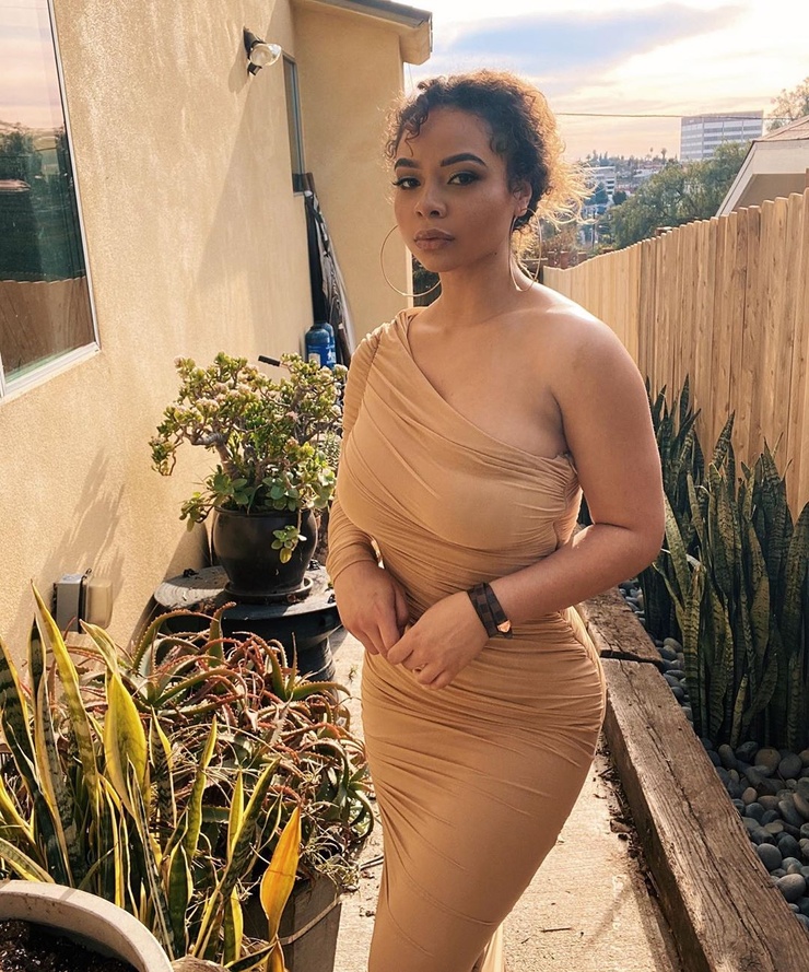 Crystal WestBrooks Crystal WestBrooks
