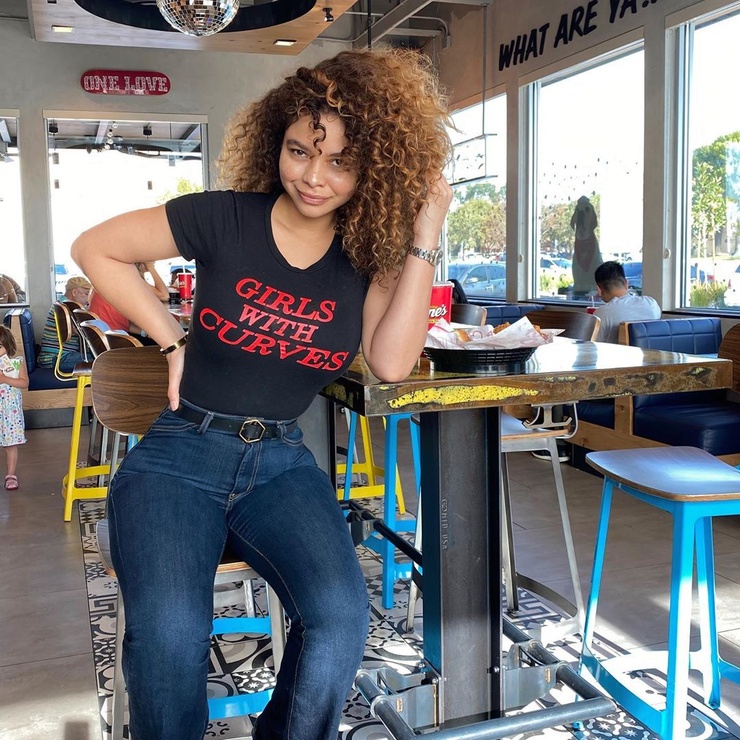 Crystal WestBrooks