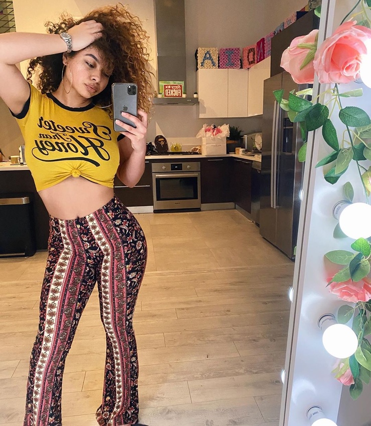 Crystal WestBrooks Crystal WestBrooks