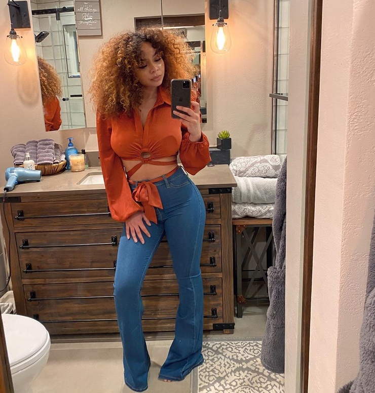 Crystal WestBrooks Crystal WestBrooks