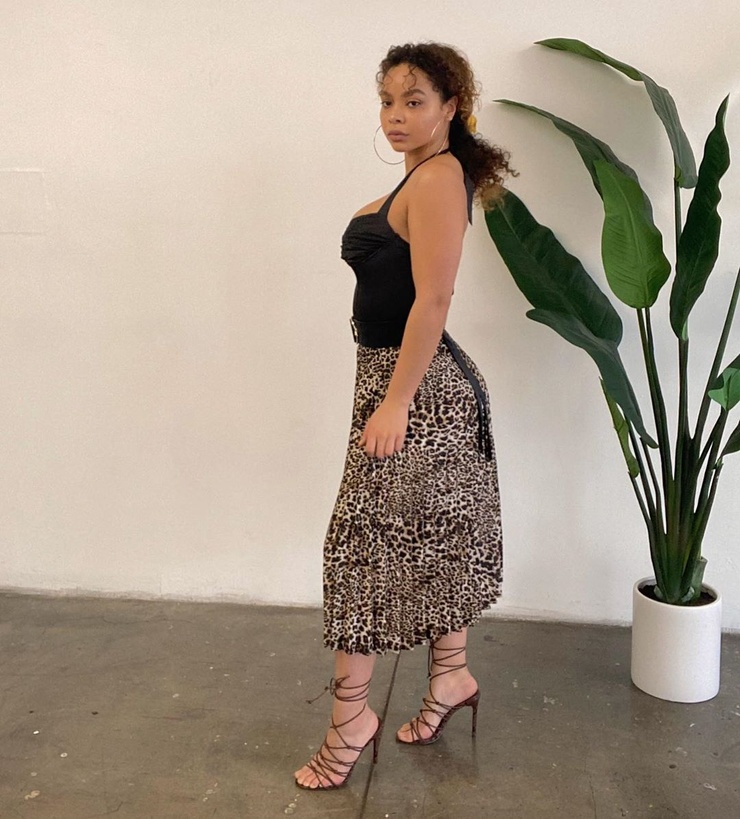 Crystal WestBrooks Crystal WestBrooks