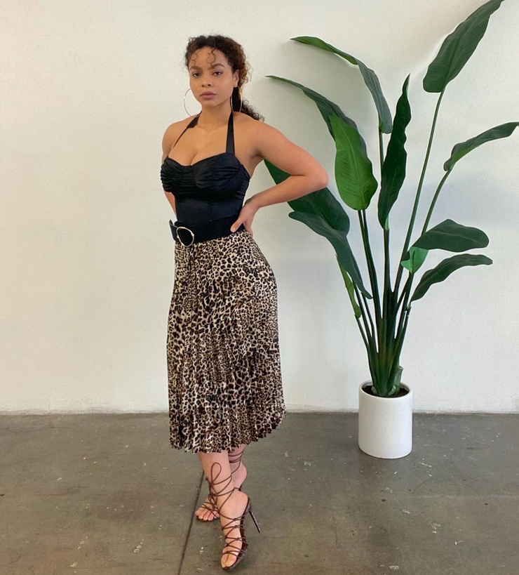 Crystal WestBrooks Crystal WestBrooks