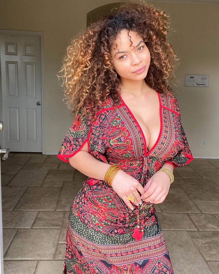 Crystal WestBrooks