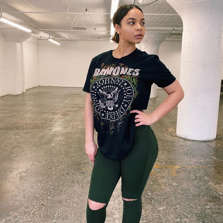 Crystal WestBrooks