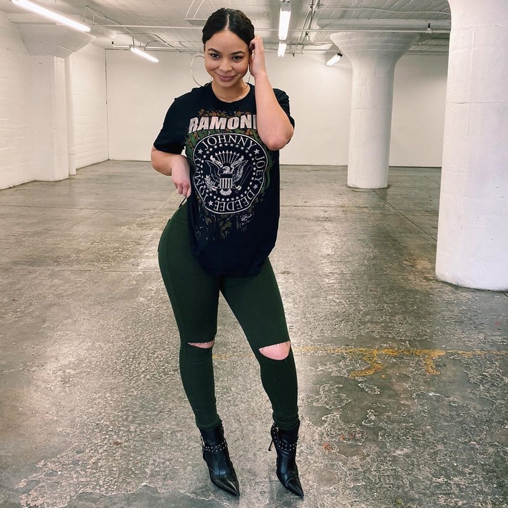 Crystal WestBrooks