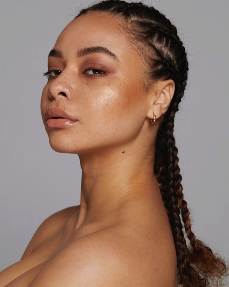Crystal WestBrooks Crystal WestBrooks