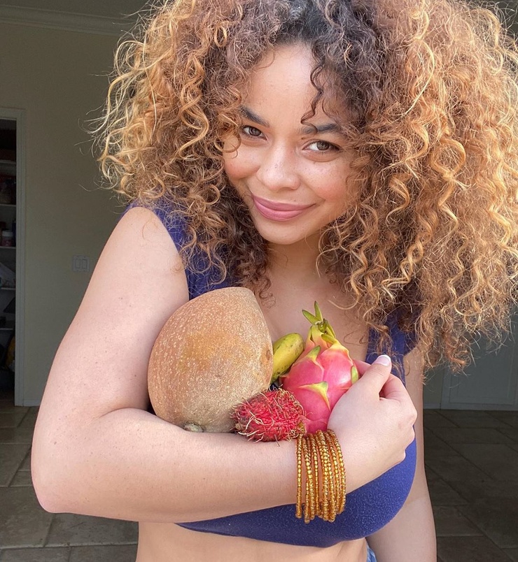 Crystal WestBrooks