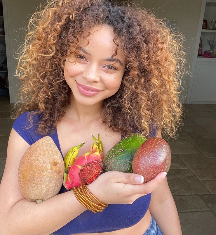 Crystal WestBrooks
