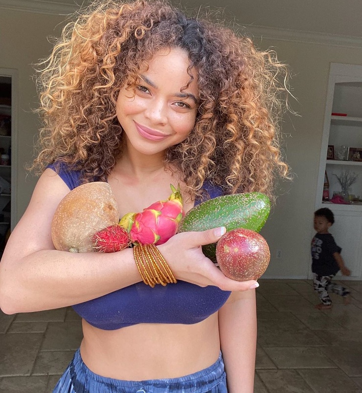 Crystal WestBrooks Crystal WestBrooks