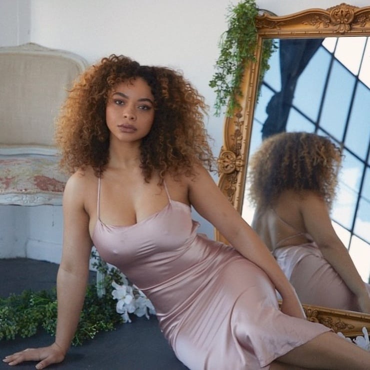 Crystal WestBrooks Crystal WestBrooks