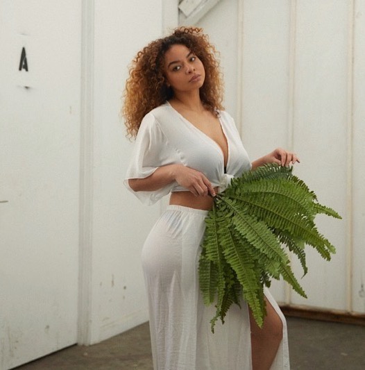 Crystal WestBrooks Crystal WestBrooks