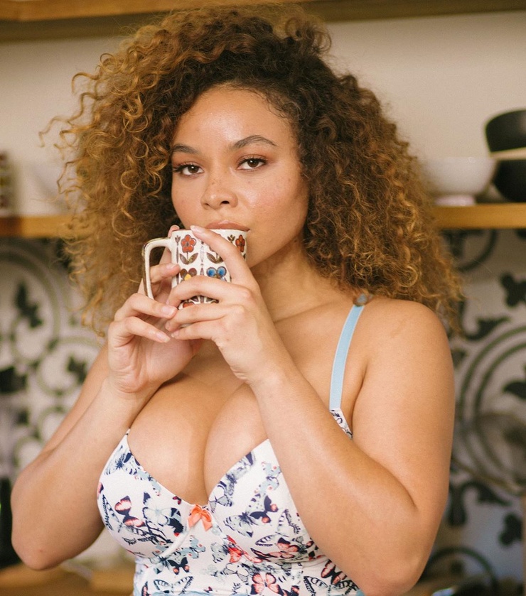 Crystal WestBrooks Crystal WestBrooks