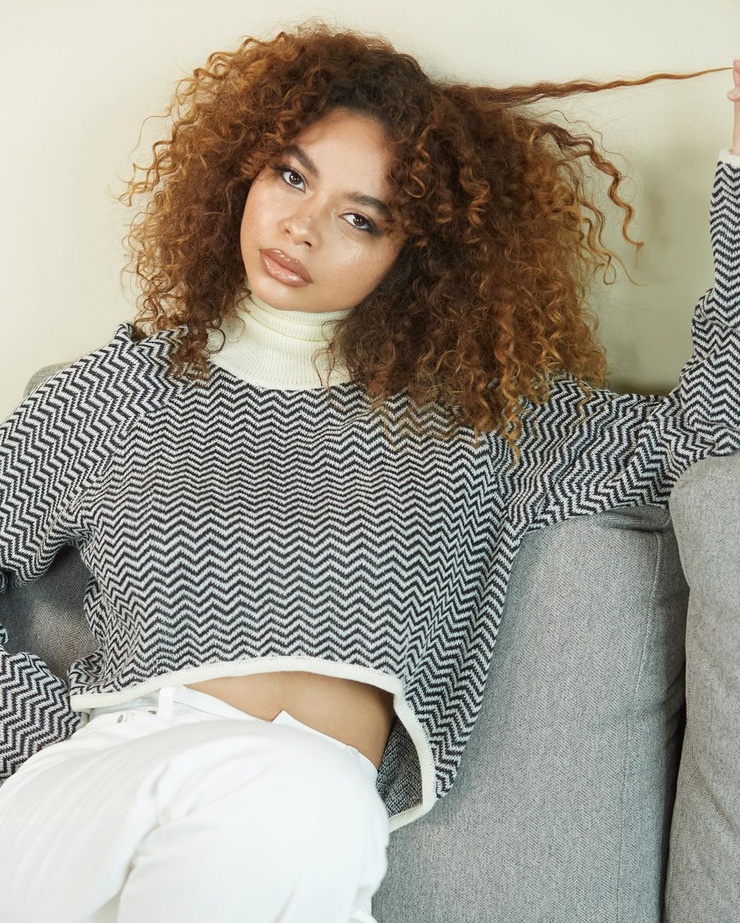 Crystal WestBrooks