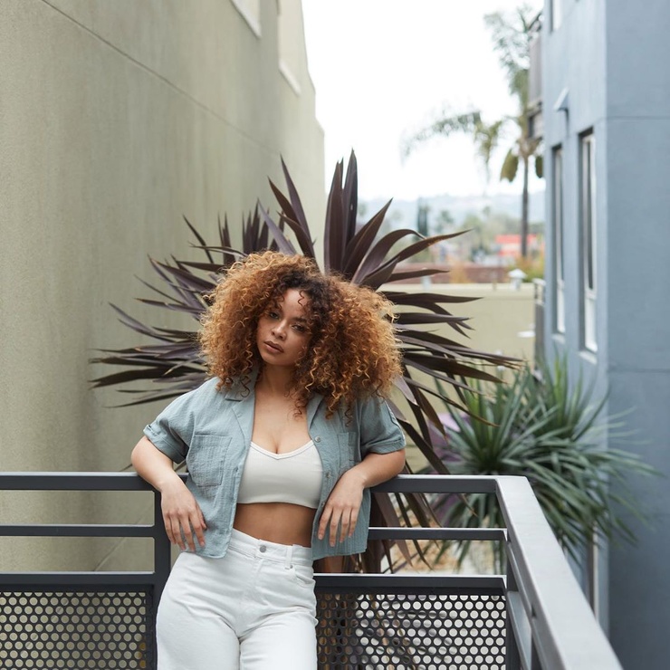 Crystal WestBrooks
