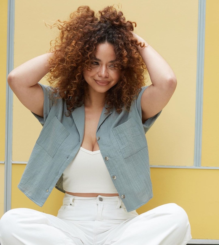 Crystal WestBrooks Crystal WestBrooks