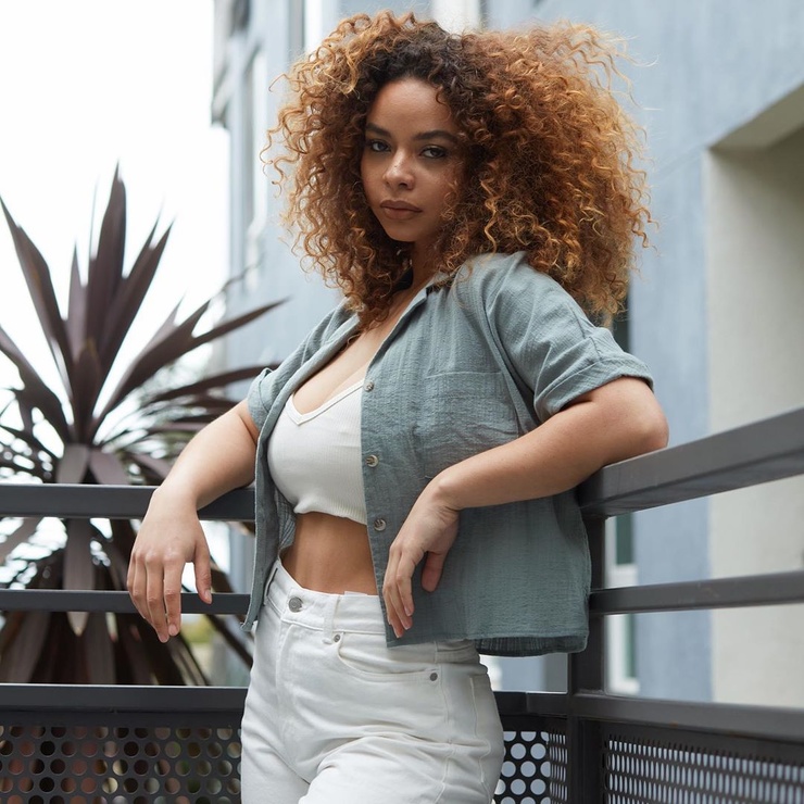 Crystal WestBrooks Crystal WestBrooks