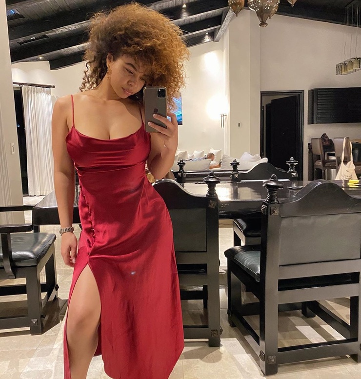 Crystal WestBrooks Crystal WestBrooks