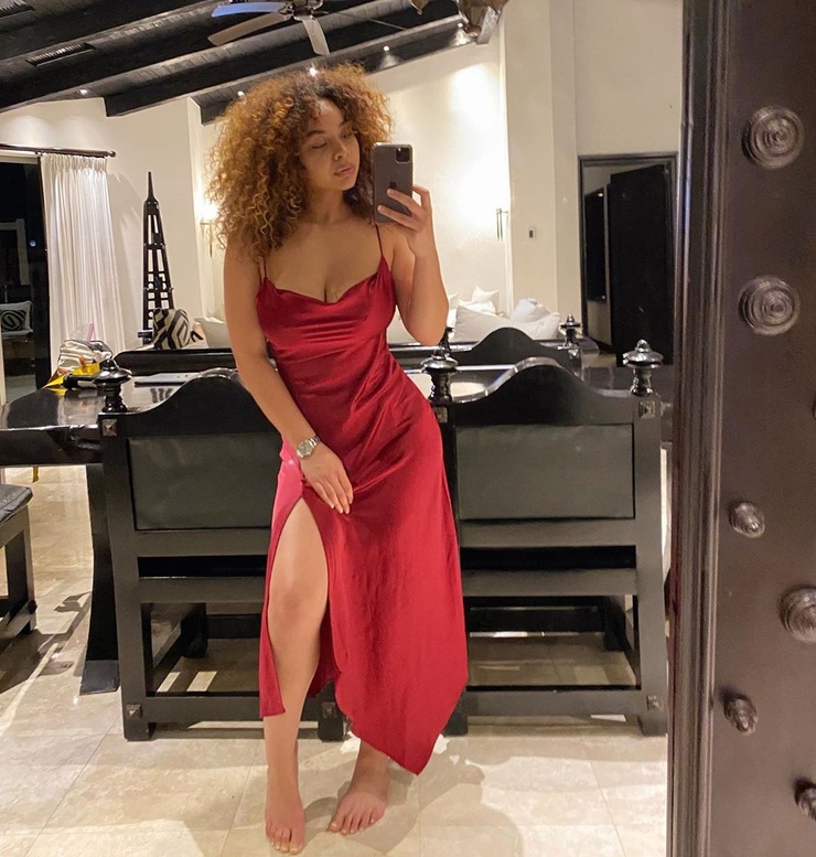 Crystal WestBrooks Crystal WestBrooks