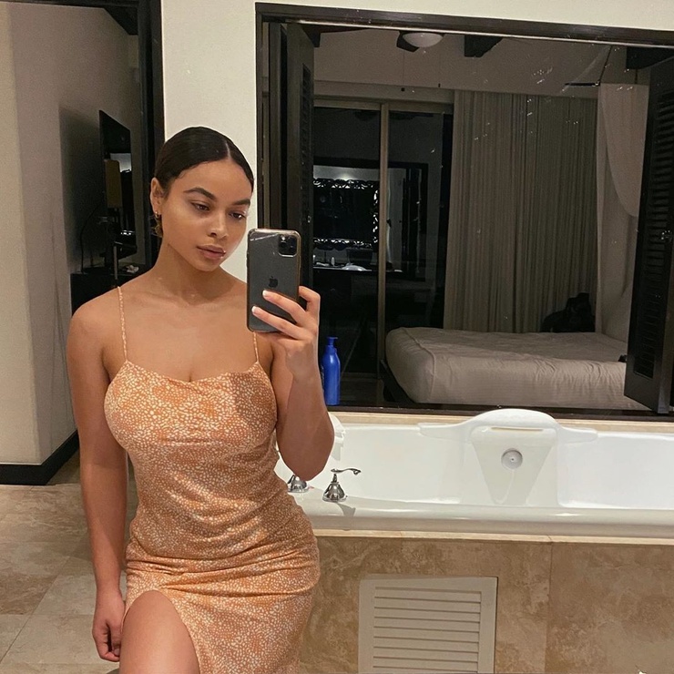 Crystal WestBrooks