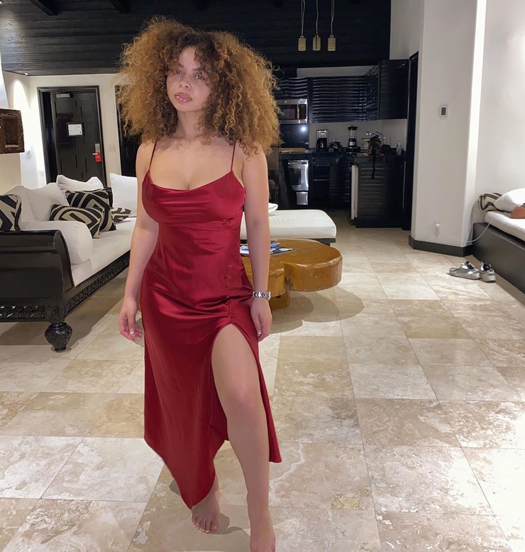 Crystal WestBrooks Crystal WestBrooks