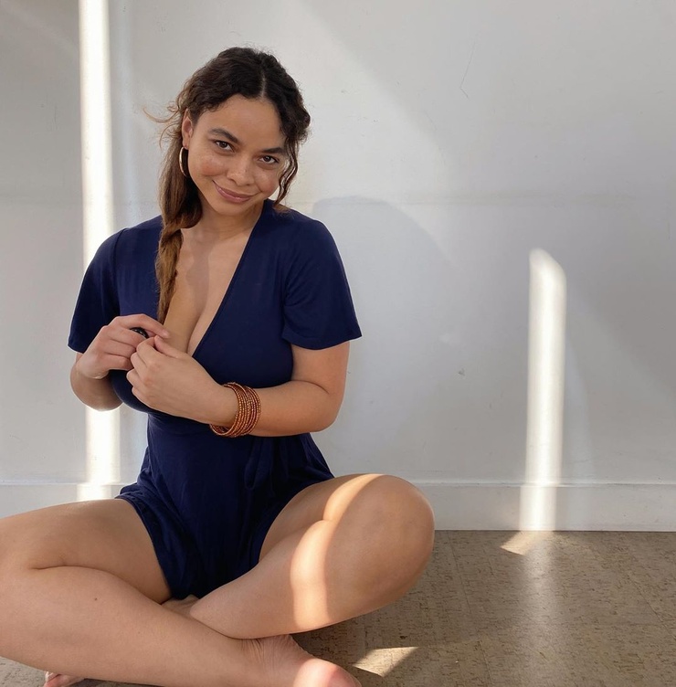Crystal WestBrooks Crystal WestBrooks