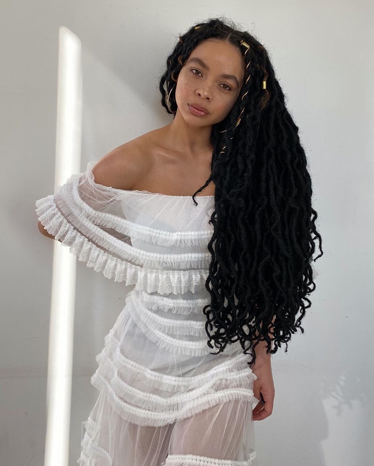 Crystal WestBrooks