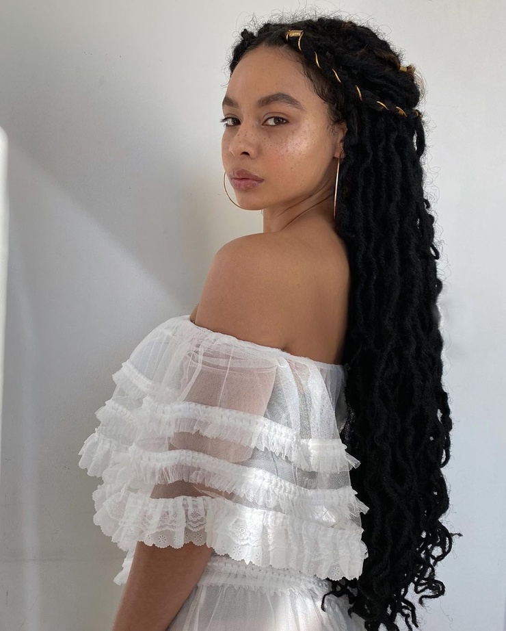 Crystal WestBrooks