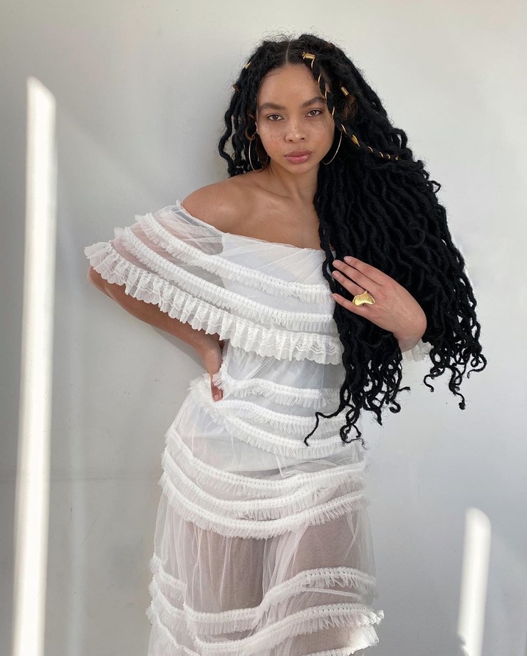 Crystal WestBrooks Crystal WestBrooks