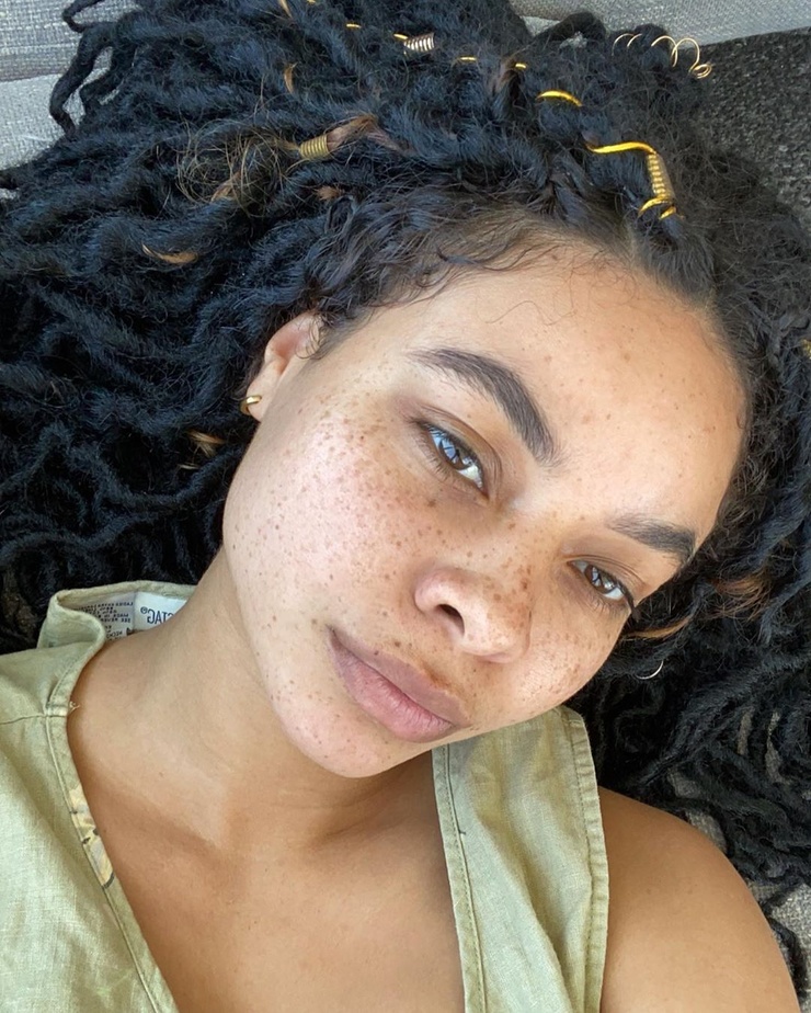 Crystal WestBrooks Crystal WestBrooks